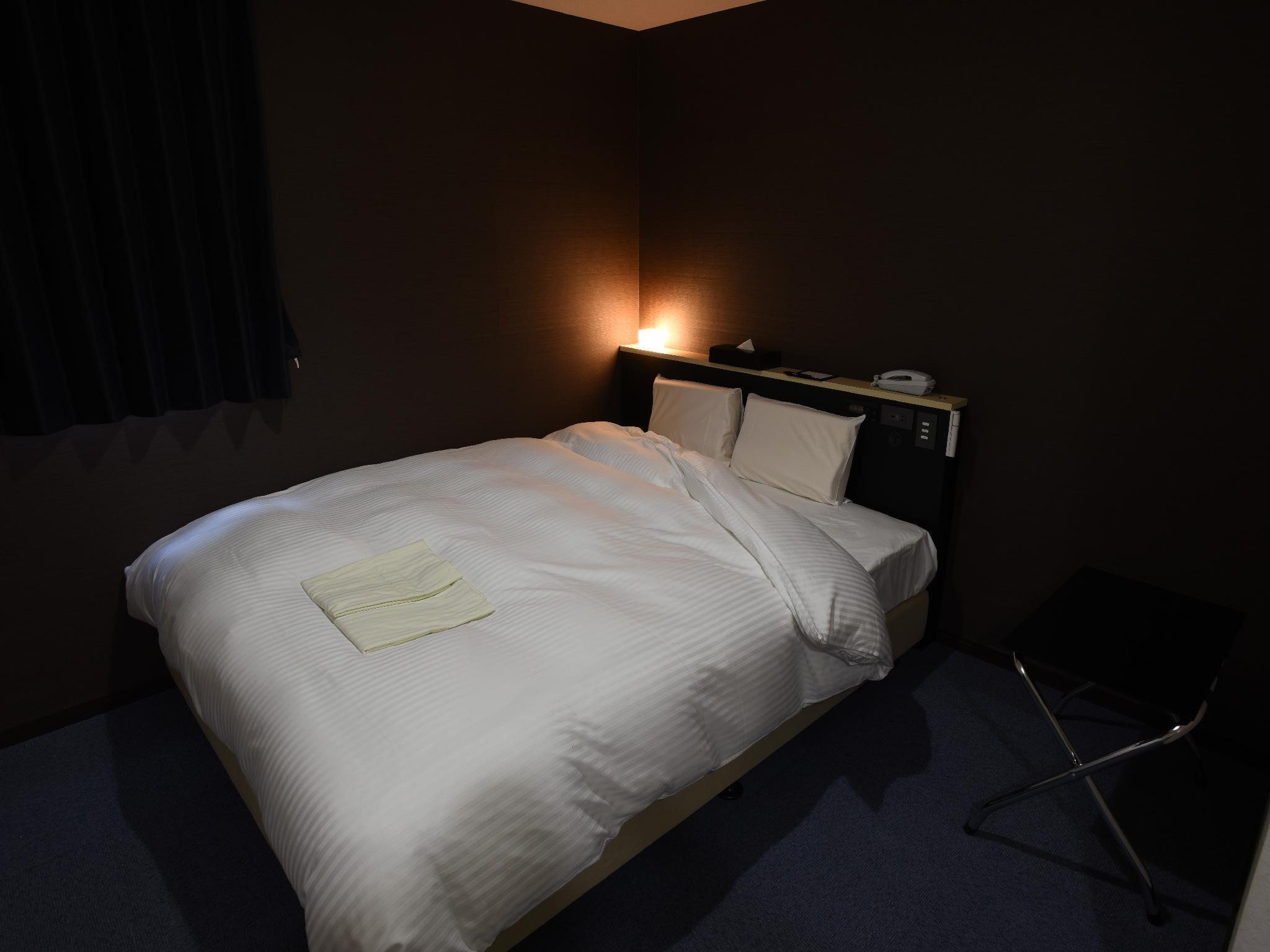 R Hotels Inn Hokkaido Asahikawa Exterior photo